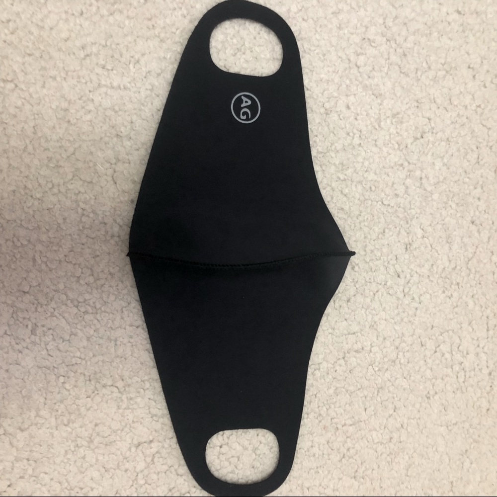 AG face mask